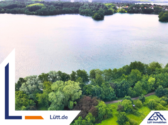 Bungalow am Schöhsee in Plön | Lütt Immobilien Kiel | Provisionfrei für den Käufer