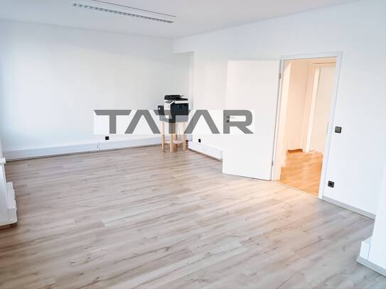 Attraktive Bürofläche in Citylage von Hamm! [VAC-10150]