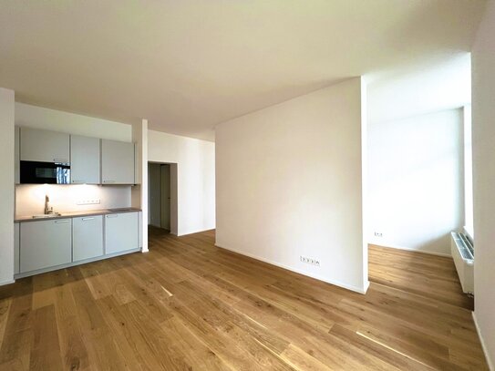 Ideal für Kapitalanleger und Selbstnutzung - Vielseitiges Apartment mit Potenzial!