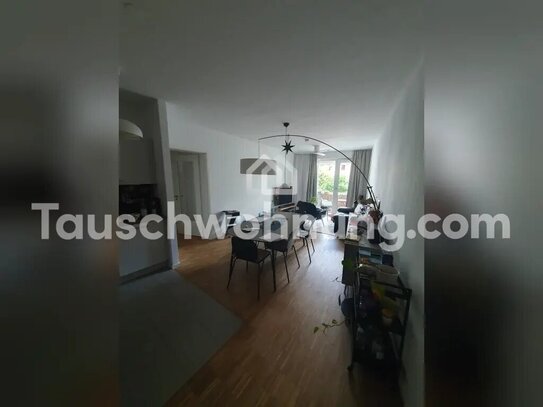 [TAUSCHWOHNUNG] Suche 3 Zimmer Wohnung im Prenzlauer Berg