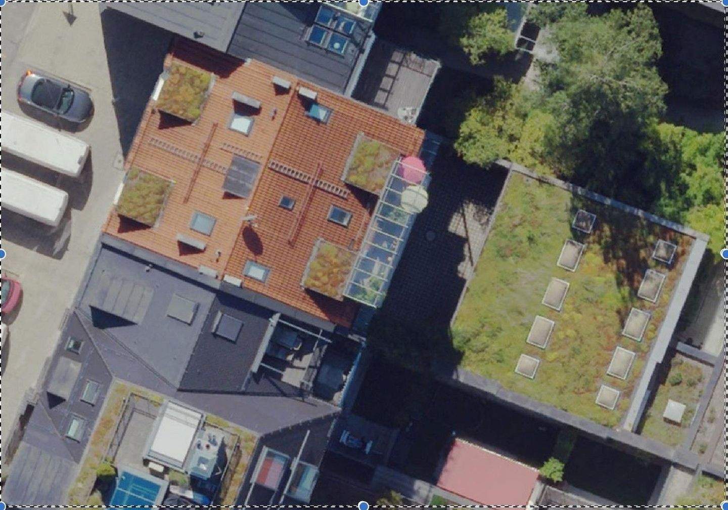 APARTEMENTHAUS MÜNCHEN MAXVORSTADT VERKAUF IM BIETERVERFAHREN MINDESTGEBOT € 8.250.000,-