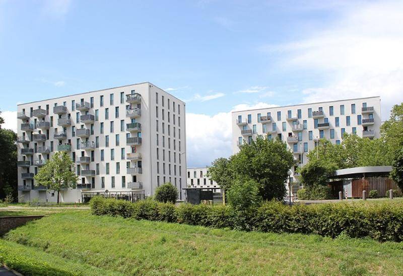 Platz für zwei - gemütlich & modern wohnen - Foto 1