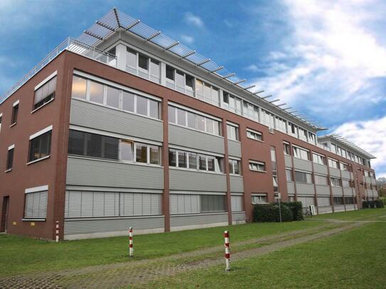 300 m² moderne Büroflächen vis-a-vis des Centro Oberhausen | viele Stellplätze | ideale Anbindung