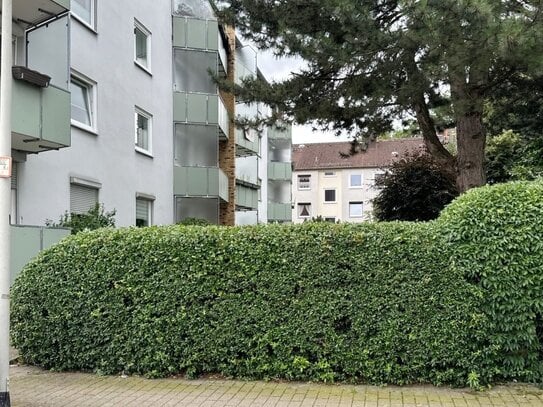 Attraktive Eigentumswohnung nahe Volkswagen-Werk in Hannover Herrenhausen