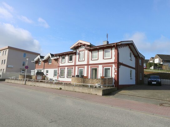 Rohdiamant an der Küste! Appartementhaus mit 8 Wohnungen in begehrter Strandnähe von Grömitz