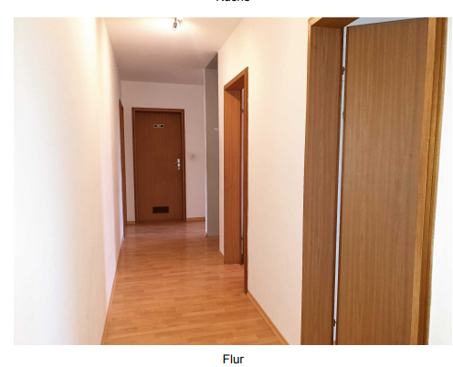 Stabile, warme, helle, 3- Zimmer-Wohnung in 84508 Burgkirchen zu Verkaufen