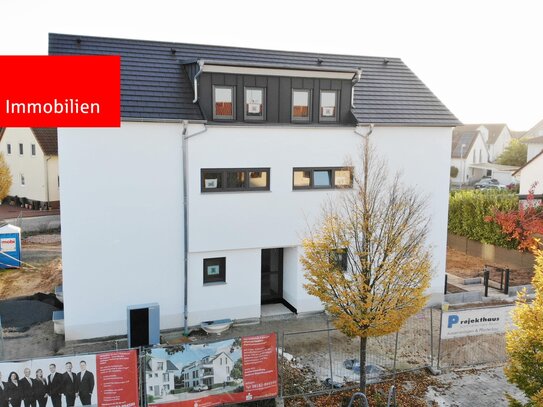 Traditionelle Architektur - neu gedacht!