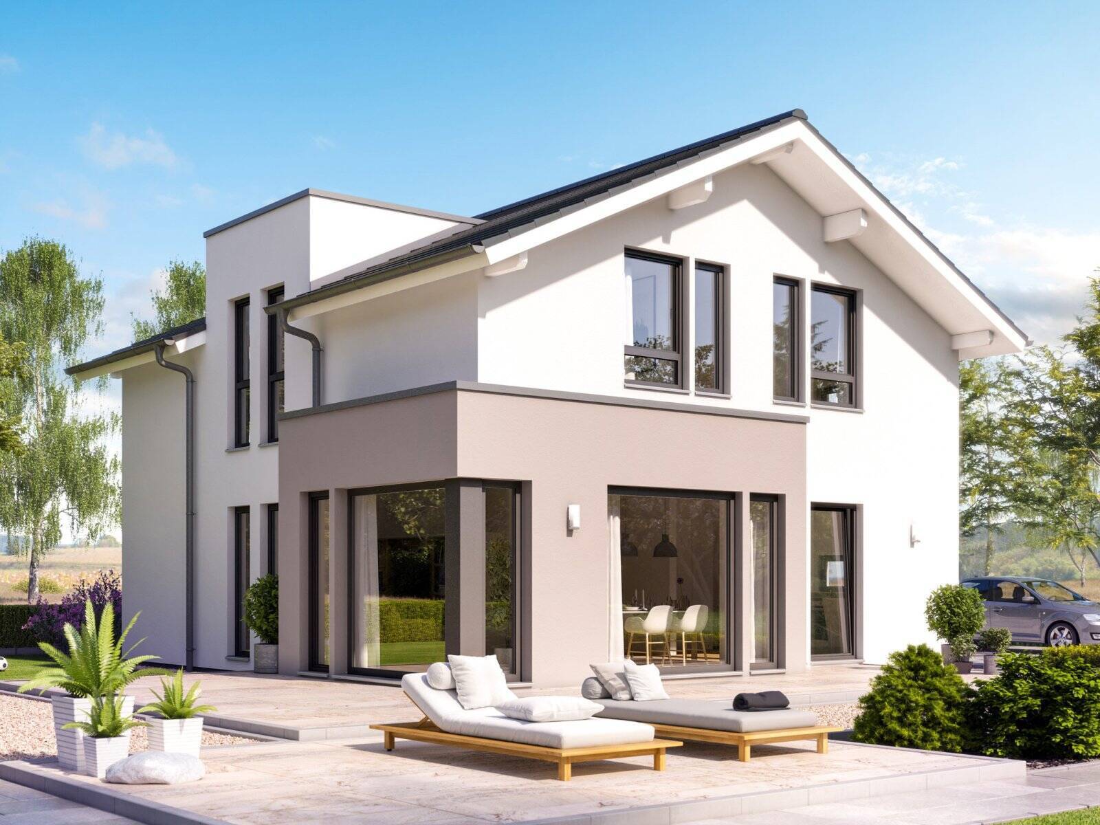 Immobilie in Straubing