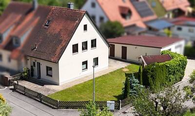 Immobilie in Straubing