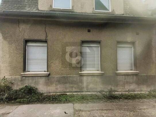 ZENTRAL UND RUHIG WOHNEN