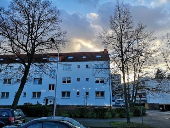 Schöne Wohnung in Düren