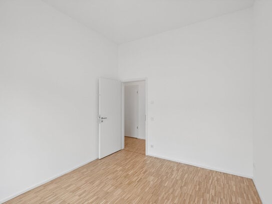 Großzügige 3-Zimmer Wohnung mit 2 Bädern