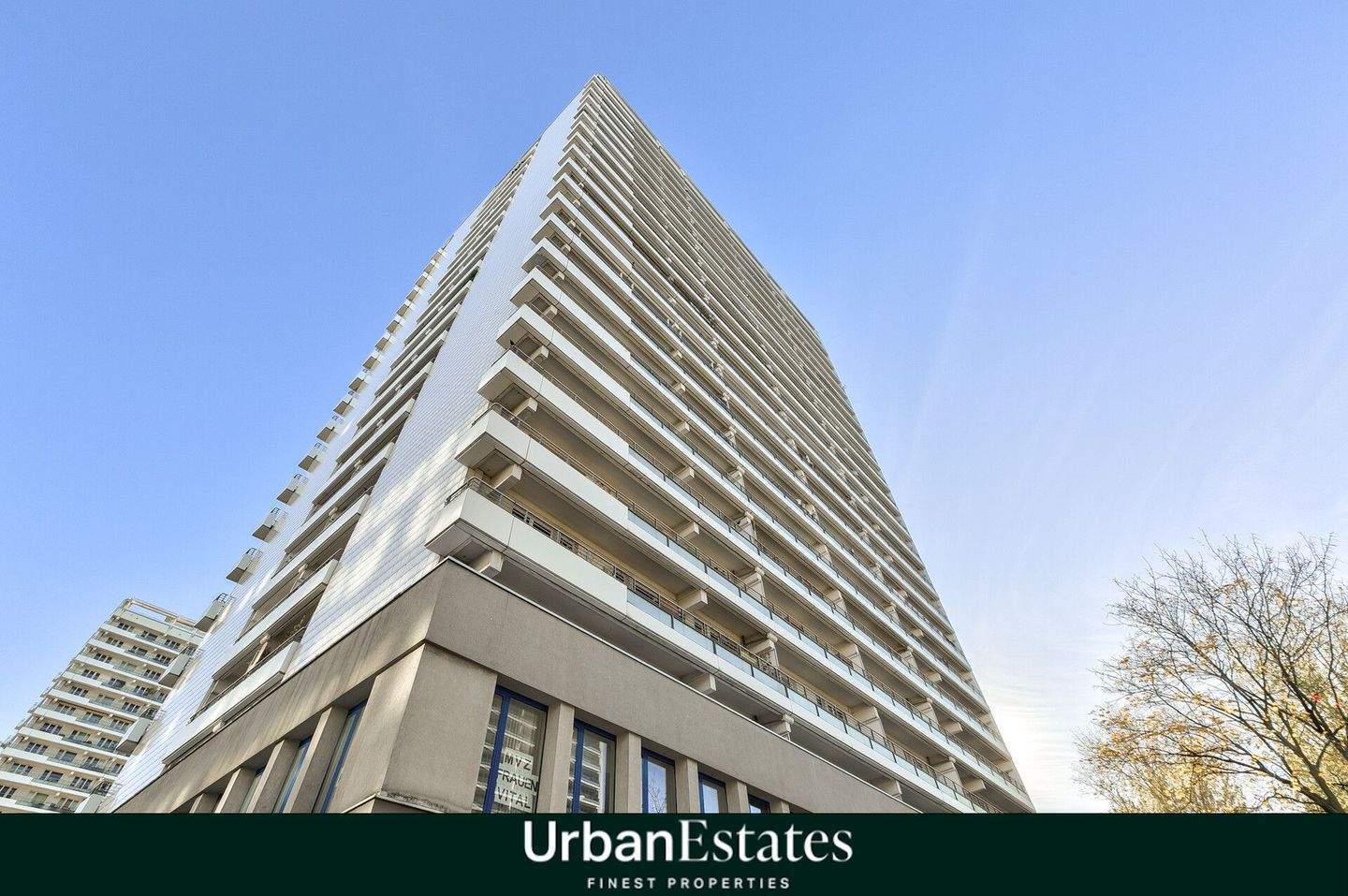 Zentral, offen, wandelbar - Wohnen nach Maß