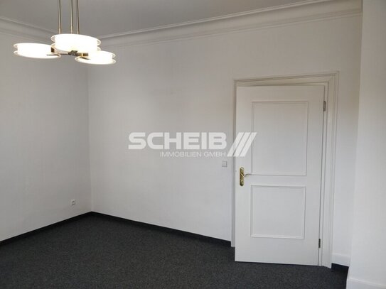 Bürofläche 85 m² - Erdgeschoss - Innenstadtnah