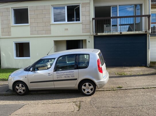 Haus in guter Lage, Saargemünd für Einsteiger