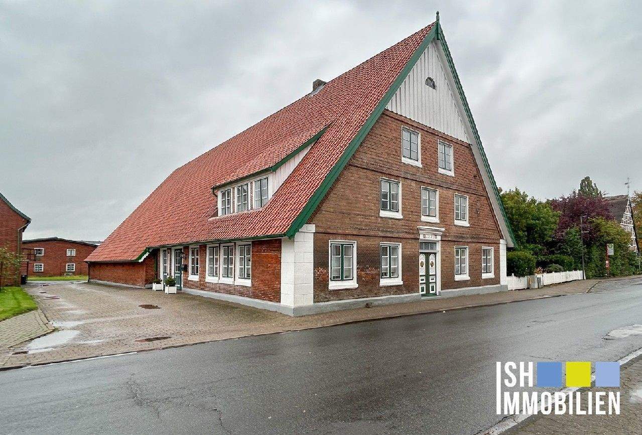                                                               Moderne trifft Altbaucharme - 2 Zimmer Wohnung                                                       in Steinkirchen (Erding)