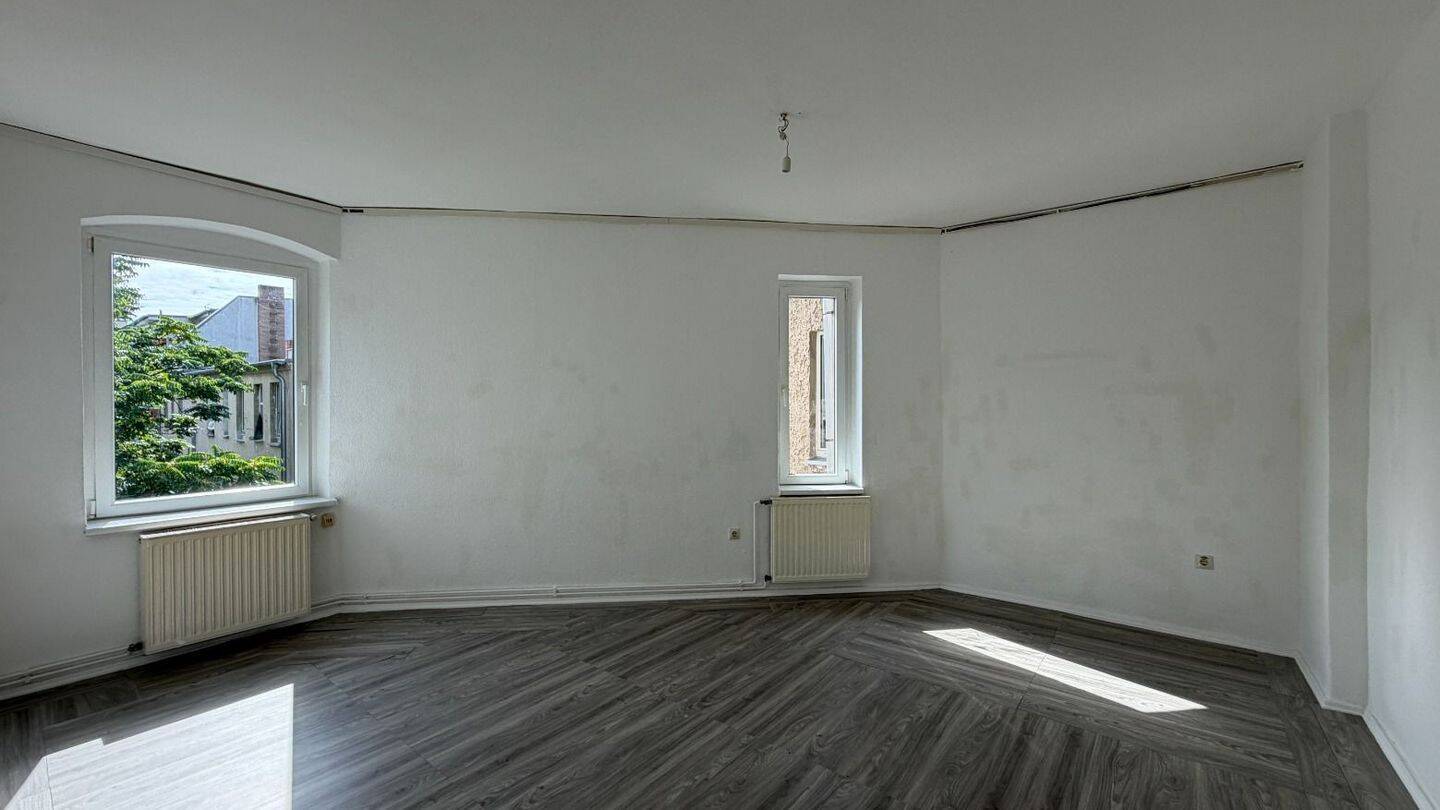 Helle 1-Zimmer Wohnung in Köpenick sucht neuen Mieter! - Photo 1