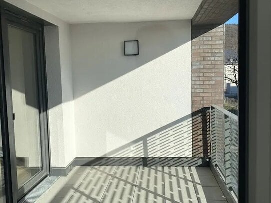 2-Zimmer Wohnung (60 m2, Baujahr 2023) in der Heidelberger Südstadt (Campbell)