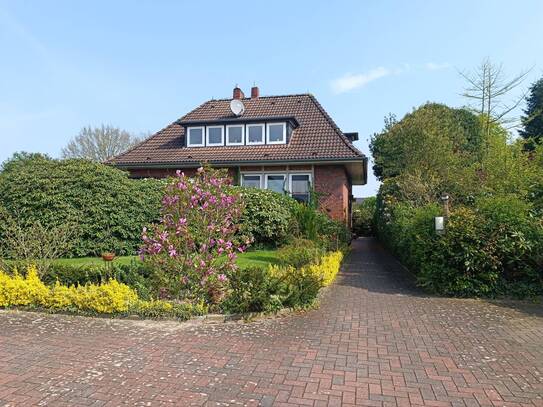 Kleine Oberwohnung in Bockhorn