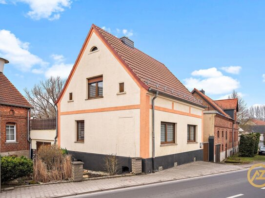 "Charmantes Wohnjuwel mit riesiger Dachterrasse - Wohlfühloase für die ganze Familie!"