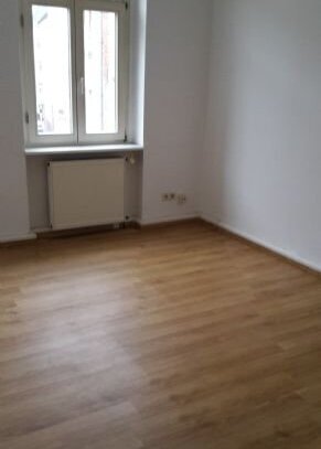 gut geschnittene 2-Raumwohnung