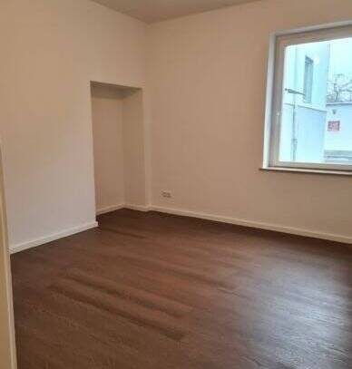 Idylle pur! Moderne Wohnung am Waldesrand