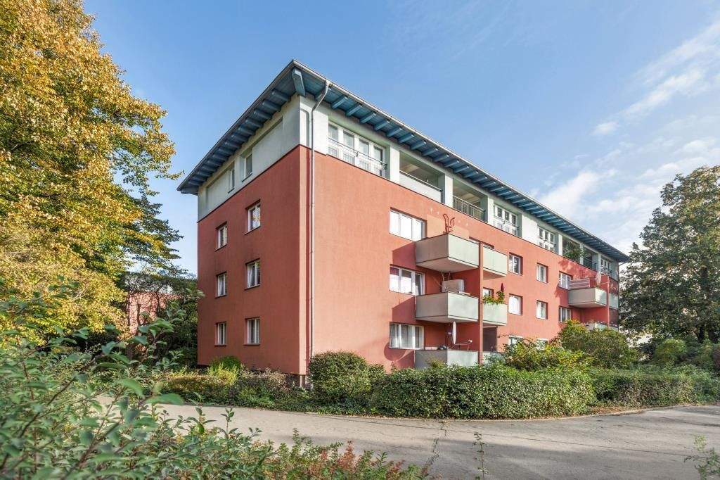 Kapitalanlage - Attraktive Wohnungen in ruhiger Lage