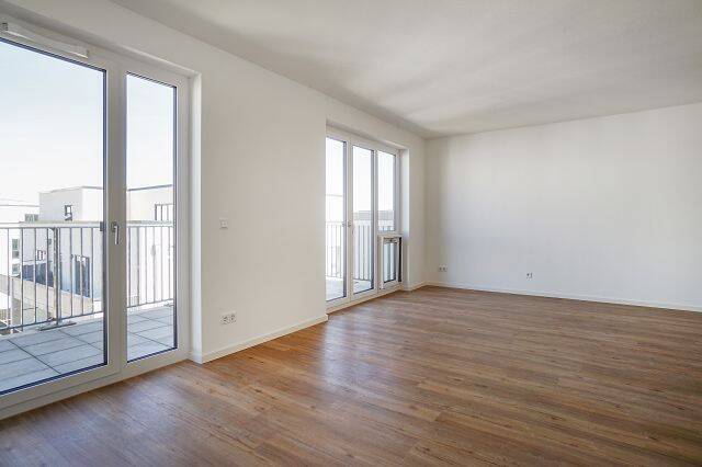 Modernes Wohnambiente: Erstklassige Apartments in den Halske Gärten - Photo 1