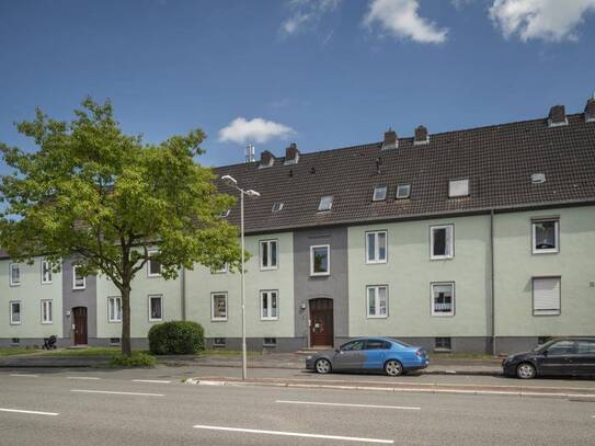 3-Zimmer-Erdgeschosswohnung in Fedderwardergroden