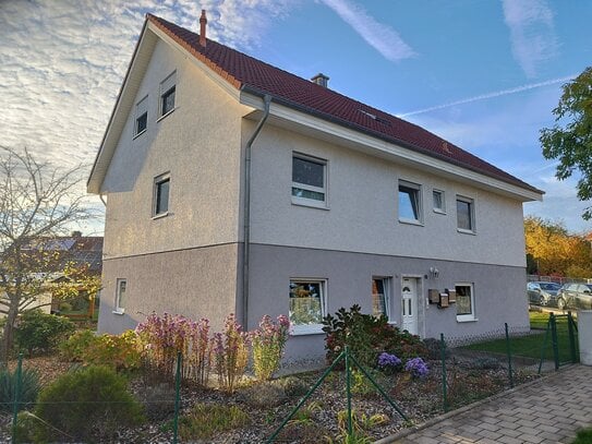 2,5 Zimmer Wohnung 70m2 in Ansbach -Obereichenbach