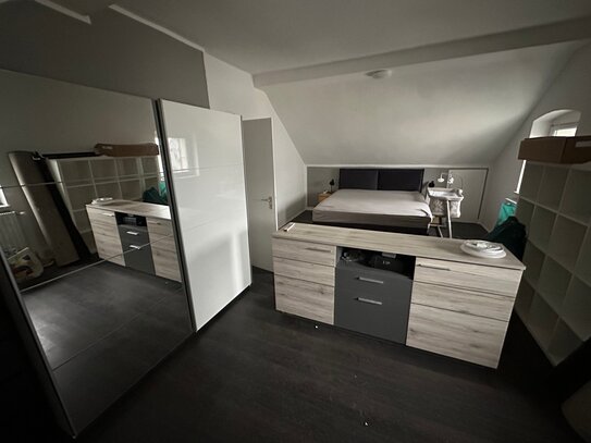 Schöne 3 Zimmer Wohnung mit Einbauküche