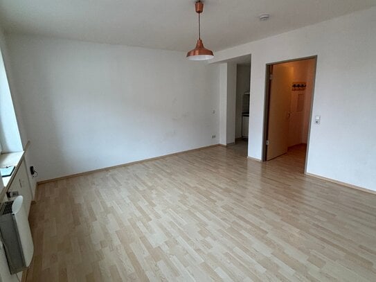 geräumige 1- Zimmerwohnung - Top Lage in Bayreuth+ Internet!