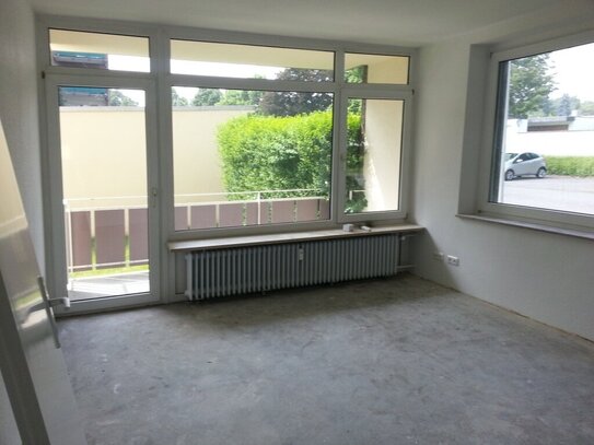 3-Zimmer-Wohnung mit Balkon in Mönchengladbach-Hockstein