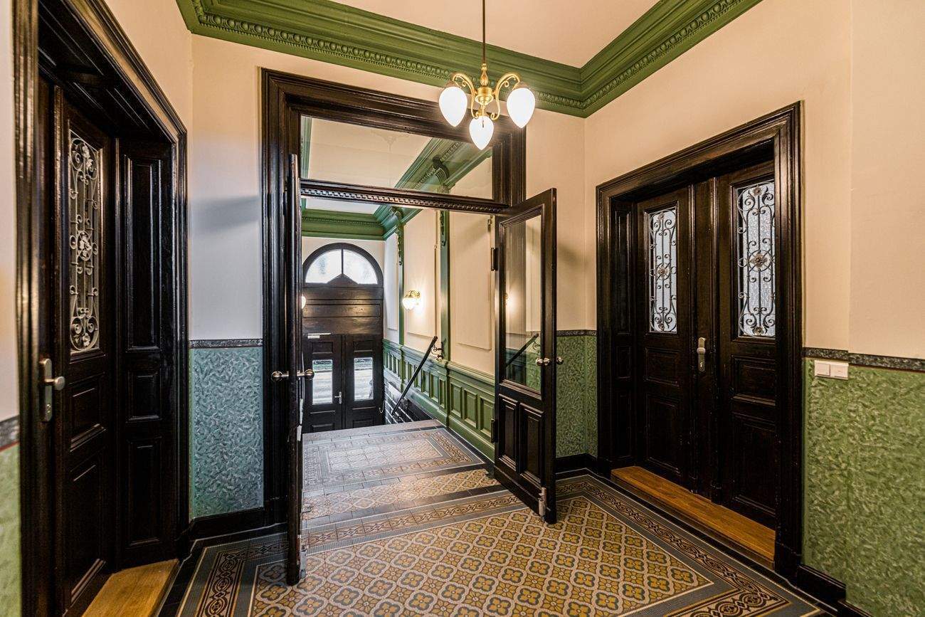 WOHNKOMFORT PUR IM SZENESTADTTEIL SÜDVORSTADT// 3 Zimmer, Balkon & Wannenbad