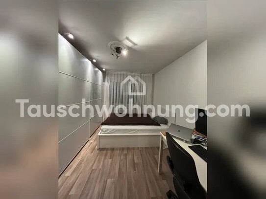 [TAUSCHWOHNUNG] Tausche Wohnung im Herzen von Köln Ehrenfeld gg Düsseldorf