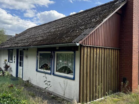 Ihr gemütliches Haus am Dorfrand