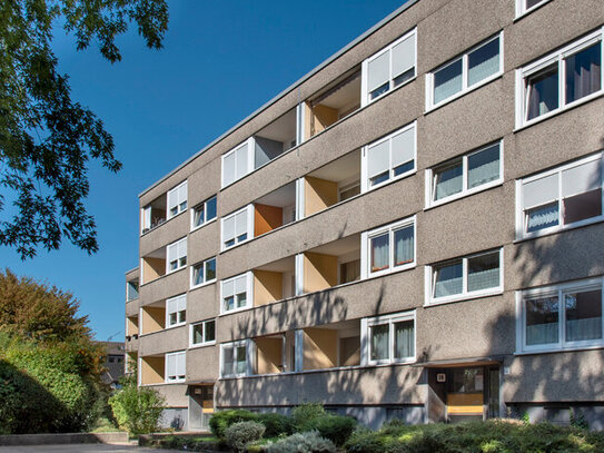 3-Zimmer-Wohnung in Hagen Boele