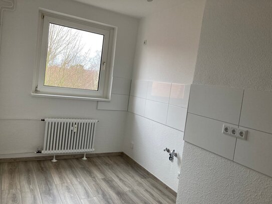 Gemütliche 3-Zimmerwohnung mit traumhaften Ausblick