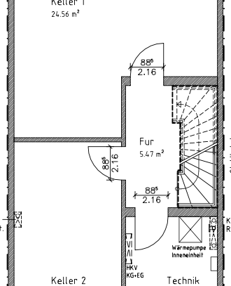 Ansprechendes 5-Zimmer-Reihenhaus mit gehobener Innenausstattung in Niederdorfelden