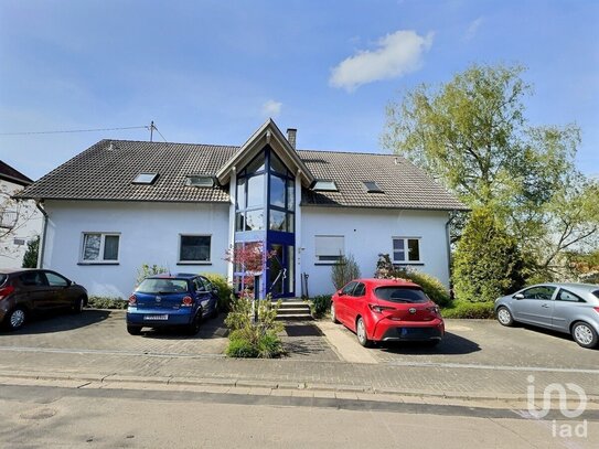 Attraktive Kapitalanlage: Charmante 3-Zimmer-Wohnung mit Südterrasse und Gartenblick in ruhiger Lage