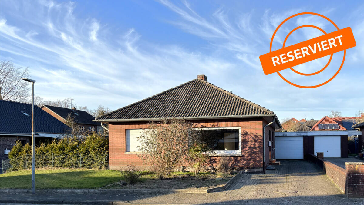 Real Estate Title Image Background