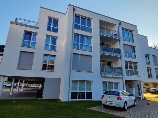 Apartment in Trier-Olewig ab dem 01.03.