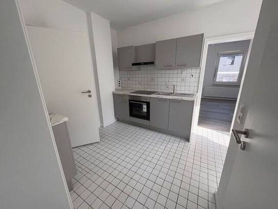 Renovierte Zwei Zimmer Mietwohnung in Dortmund Hombruch