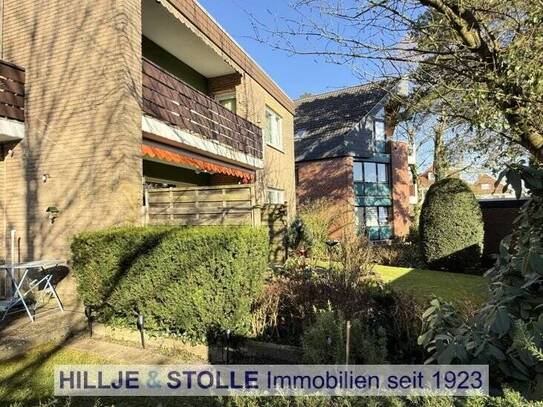 Quellenweg - 4 großzügige Wohnungen in einem Gebäude!