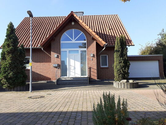 Traumhaftes hochwertiges Einfamilienhaus mit Deisterblick und vielen Extras