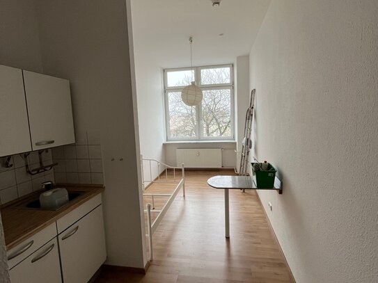 schönes Apartment (Nr. 3.02) mit ca. 21 m² im 3. OG in perfekter Lage