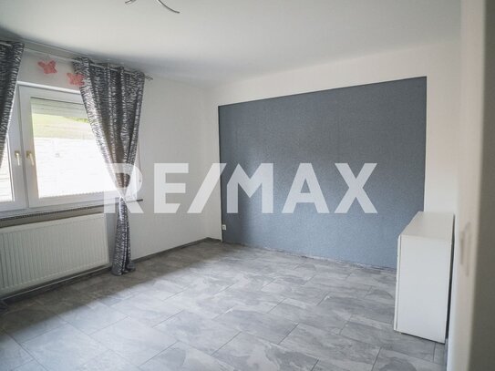 RE/MAX: Einfamilienhaus in VS-Mühlhausen - renovierungsbedürftig - Perfekt für max. 3-4 Personen!