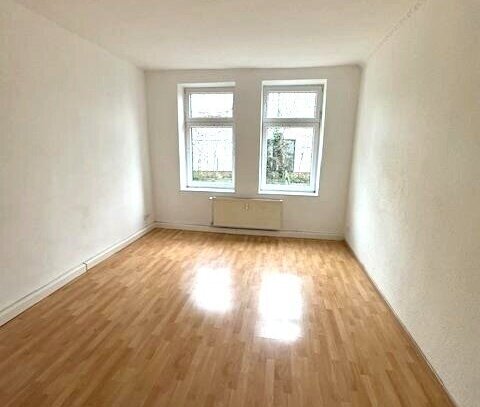 Neu sehr schöne 3-R-Wohnung im EG ca.69,03 m² zu vermieten mit Gartennutzung .