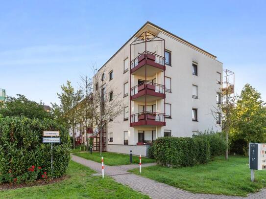 Mehrfamilienhaus Paunsdorfer Allee 40-42 in Leipzig-Heiterblick