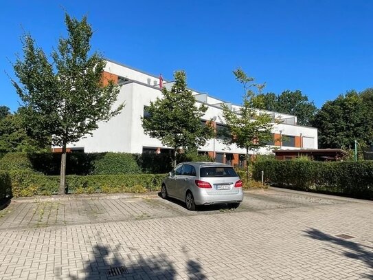 Modernes, familiengerechtes und neuwertiges Endreihenhaus in Tonndorf